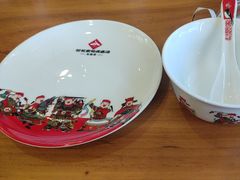 -村长家的疙瘩汤·东营菜(东营茶城店)