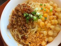 -付小姐在成都(中山公园店)