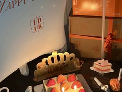 -壹点壹客·生日蛋糕(南山店)