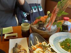-鳗鱼家·深夜食堂(军博店)