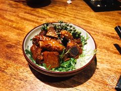 椒麻排骨-小吊梨汤·北京菜·烤鸭(四元桥店)