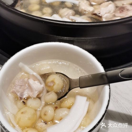 椰子帮厨椰子鸡(奥园广场店)
