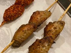 原味儿鸡翅-西单翅酷(西单店)