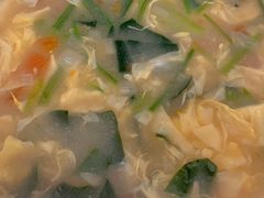 -北李妈妈菜·海肠捞饭(高新万达店)