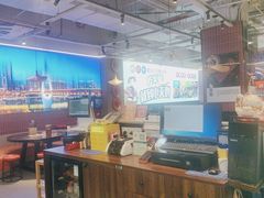 -重庆小天鹅火锅(中商广场店)