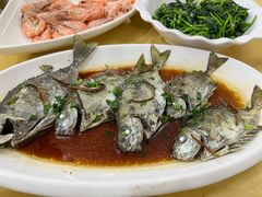 -吉莲利苑海鲜酒家(珠海拱北28年老字号店)