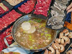 -福合埕牛肉丸(福平路店)