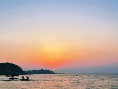 -威海国际海水浴场旅游区