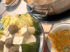 -刘少华贵州小黄牛·鲜牛肉火锅(总店)