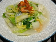 -老头儿油爆虾(星光一期店)