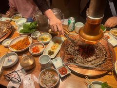 -王妃家(明洞中央店)