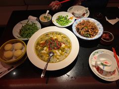 -老头儿油爆虾·知味杭州(爱琴海购物中心)