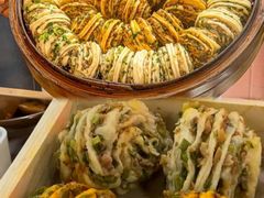 -五谷丰登·胶东海鲜·家常菜(张村店)