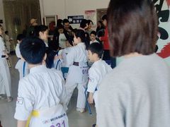 -极真空手道修远道场