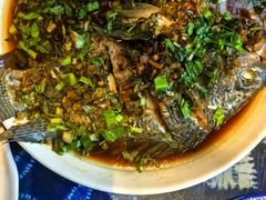 -香满楼(临安路店)