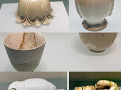 -河北博物院