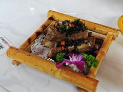 -香芙茗茶楼(梅家坞总店)