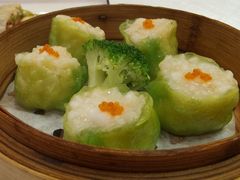 -聚福山莊·寻味顺德(北滘店)