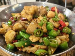 -利杨记·本味轩粥坊·烧烤(宝体店)