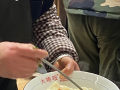 -大嘻咹biangbiang面(历史博物馆店)