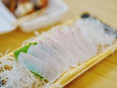 -南纪白浜Toretore市场