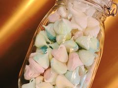 烘焙课-CAFE'IN精品咖啡体验空间(小寨店)