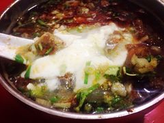 iphone_upload_pic-代四孃牛华豆腐脑美味小食(总店)