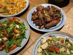 -静一餐厅·湖北菜(前门创始店)
