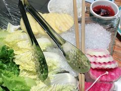 -春润大地海南椰子鸡(沙井京基百纳广场店)
