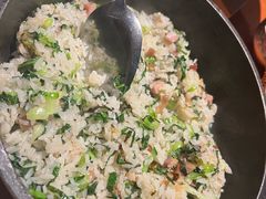 阿爸咸肉菜饭-老阿爸鲜鱼土菜(昆山花桥店)