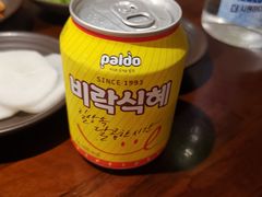 -喜来稀肉(旺角广华街店)