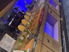 -深海聚汇·牛榴宴·自助料理(江宁万达店)