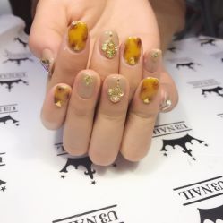 -U3美甲
