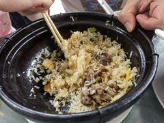 -容里煲仔饭(利丰北路店)