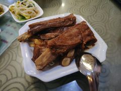 卤精排-孙记炒炮(西街店)