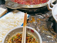 -堂客老火锅(欣阳广场总店)
