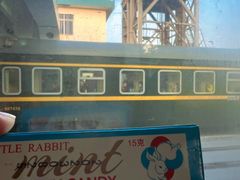 -粤海铁路北港码头