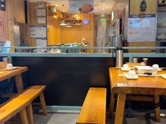 -木屋烧烤(万德庄店)