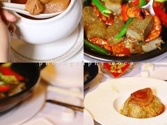 -深圳富苑皇冠假日套房酒店