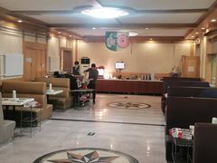 大堂-阳坊胜利涮羊肉(阳坊老店)
