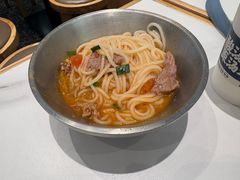 -粉小主·贵州酸汤牛肉粉(南京仙林金鹰店)