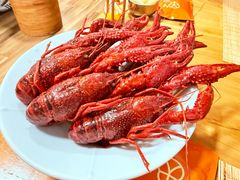-蟹家大院(外滩店)