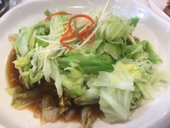 -马凯餐厅(长椿街店)