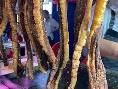 -正宁路小吃夜市