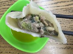 -金城包子牛肉灌汤包(台东四路店)