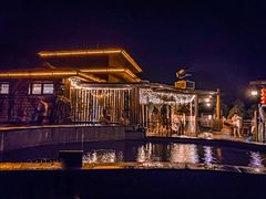 -天目湖御水温泉·度假酒店