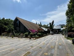 -老房子金沙元年川菜食府·花园餐厅(金沙店)