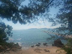 -青岛第二海水浴场