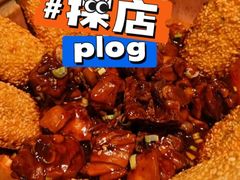 -南京大牌档(青岛万象城店)