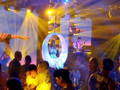 -ACE CLUB(大连民主广场店)